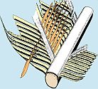 Fig. 317: Fine structure of a bird feather
(Click to magnify)