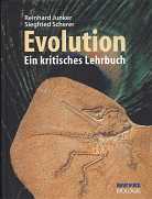 Evolution - ein kritisches Lehrbuch (Reinhard Junker, Siegfried Scherer u.a.)