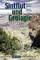 Sintflut und Geologie (Manfred Stephan, Thomas Fritzsche)