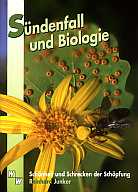 Sündenfall und Biologie (Reinhard Junker)