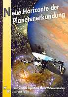 Neue Horizonte der Planetenerkundung (Norbert Pailer)