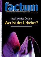 Factum (Schwengeler Verlag)