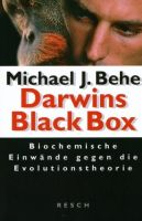 Darwins Black Box (Michael J. Behe )